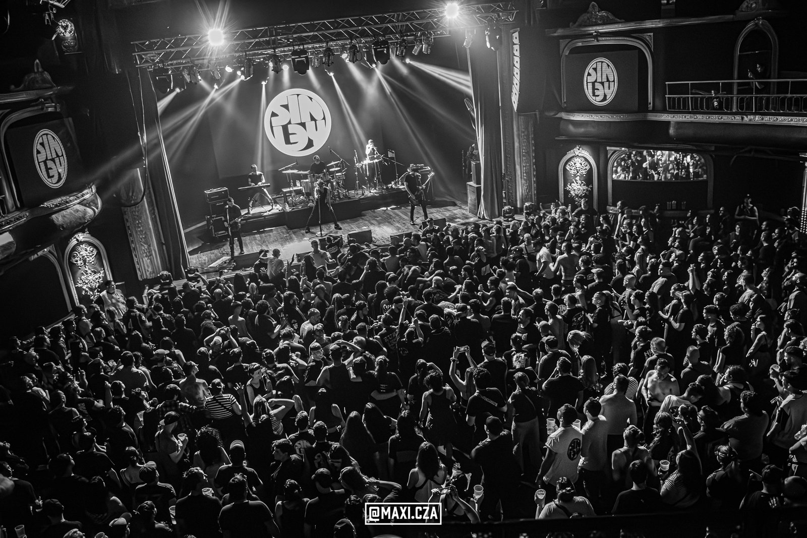 Show 14